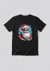 Kalėdiniai marškinėliai Urban Santa Kalėdiniai marškinėliai Urban Santa