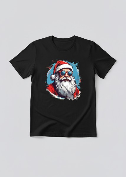 Kalėdiniai marškinėliai Urban Santa