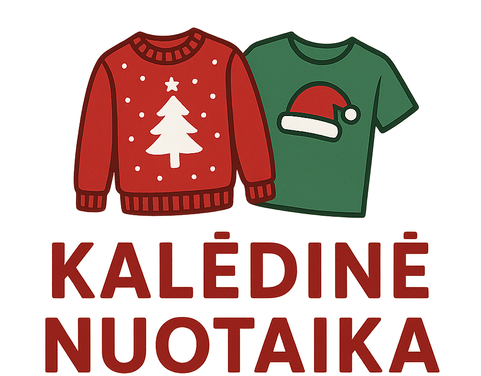 Kaledinenuotaika.lt